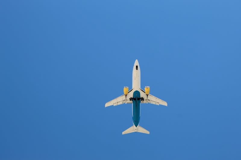 The World&#8217;s Most Innovative Airports in 2026