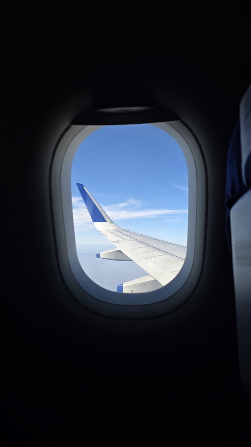 How to Survive a Long-Haul Flight: Tips and Tricks