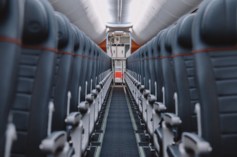 Premium Economy: The New Standard of Air Travel