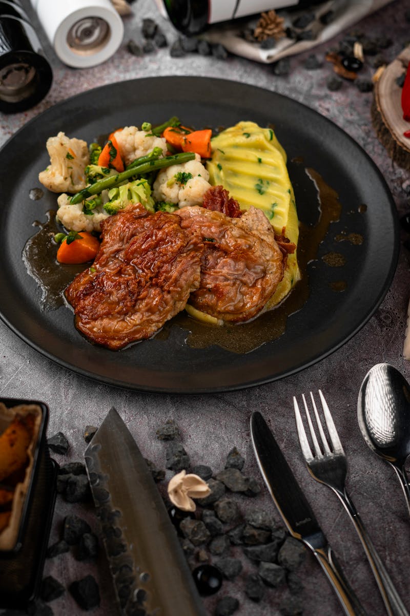 Vegetarian Cuisine Around the World: Traditions and Flavors