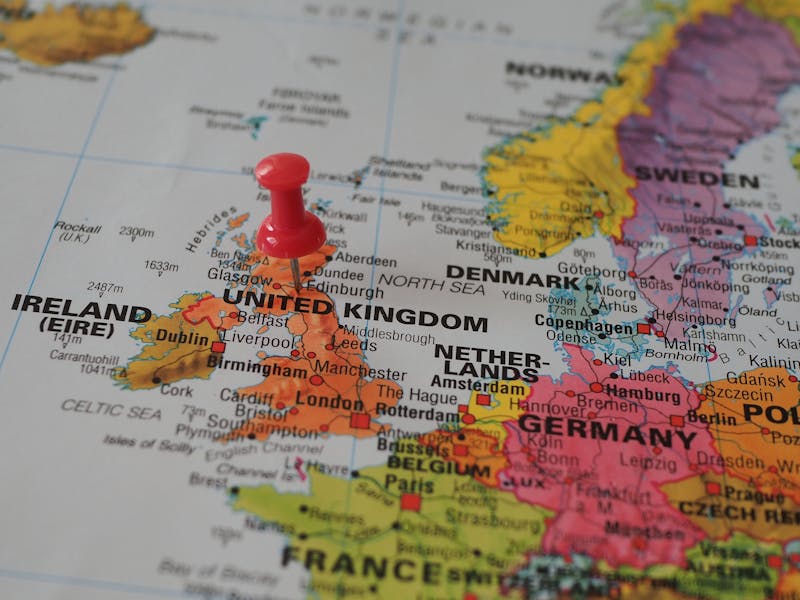 Scotland Road Trip: Complete Itinerary and Practical Tips