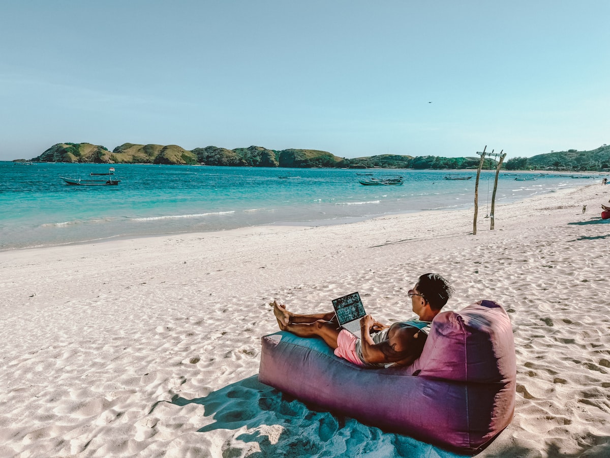 The Digital Nomad’s Guide: 10 Best Countries for Remote Work Visas in 2026