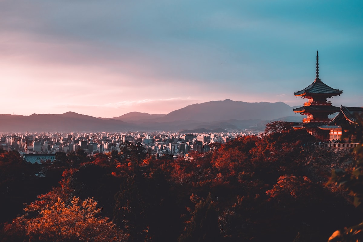Japan&#8217;s Hidden Treasures: Beyond Tokyo, Kyoto and Osaka in 2026